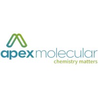 Apex Molecular Ltd Logo