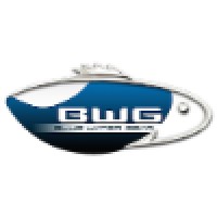 Blue Water Gear Logo