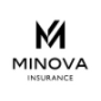 Minova Insurance Logo