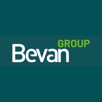 Bevan Group Logo