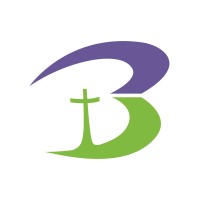 BETHEL KOREAN PRESBYTERIAN CHURCH Logo