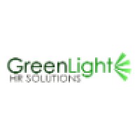 Green Light HR Solutions Logo
