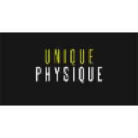 Unique Physique Logo