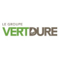 Le Groupe Vertdure Logo