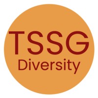 TSSG Diversity Logo