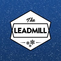 The Leadmill Logo
