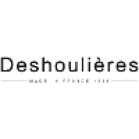 Groupe Deshoulières Logo
