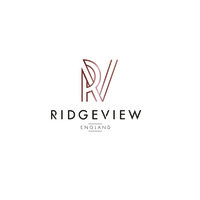 Ridgeview Wine Estate Logo