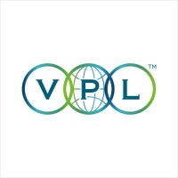 Vardhman Polytex Limited Logo