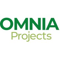 Omnia Projects Logo