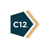 C12 Virginia Blue Ridge Logo