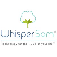 WhisperSom Corporation Logo