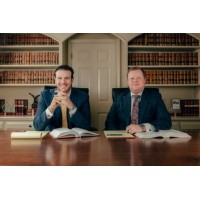 Jetton & Meredith, PLLC Logo