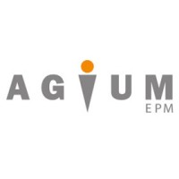 Agium EPM (now AMCO Solutions) Logo