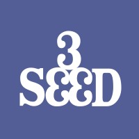 3Seed Marketing, Design & Interactive Logo
