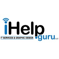 iHelp.guru, LLC Logo