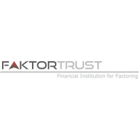 FD Faktor Trust Logo