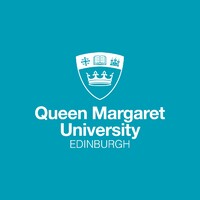 Queen Margaret University Logo