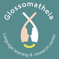 Glossomatheia Language Learning & Research Center Logo