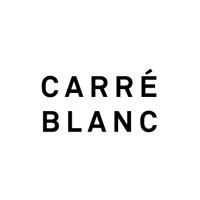 Carré Blanc Logo