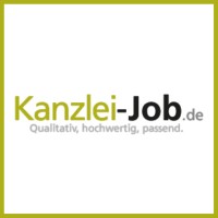 kanzlei-job KG Logo