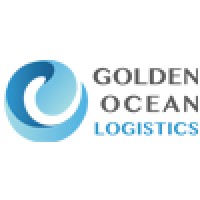 Golden Ocean Logistics Logo