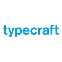Typecraft Ltd Logo