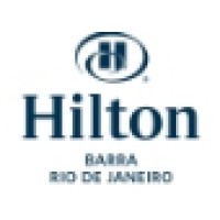 Hilton Barra Rio de Janeiro Logo