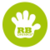 RBDRINKS - Verres et Vaisselle 100% Incassables et réutilisables Logo