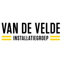 Van de Velde Installatiegroep Logo