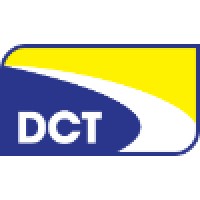 DCT Civil Engineering Ltd Logo