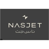 NASJET Logo