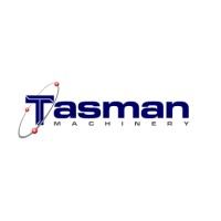 Tasman Machinery Logo