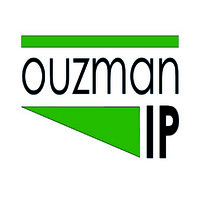 Ouzman IP Ltd Logo