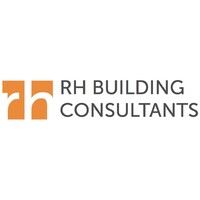 RH Building Consultants Logo