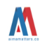 Alma Matters Logo