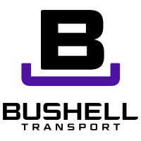 Bushell Transport Co. Ltd. Logo