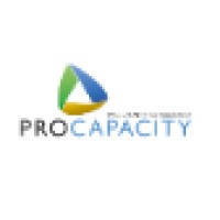 ProCapacity Logo