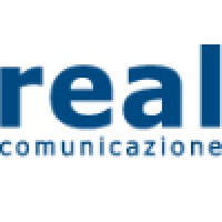 REAL COMUNICAZIONE Logo