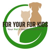 For Your Fur Kids Logo