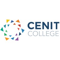 Cenit College Logo