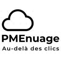 PMEnuage Logo