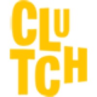 Clutch Creative House Logo
