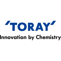 Toray Plastics (America), Inc. Logo
