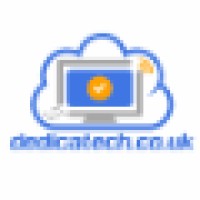 dedicatech ltd Logo