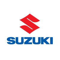 Suzuki GB PLC Logo
