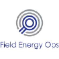 Field Energy Ops Logo