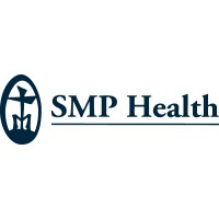 SMP Health Logo