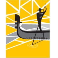 Senza Finé, Inc. Logo