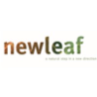 Newleaf Limited Logo